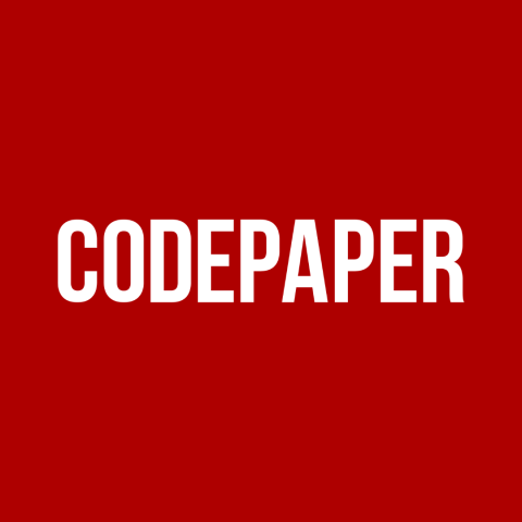 Codepaper Technologies Inc. 