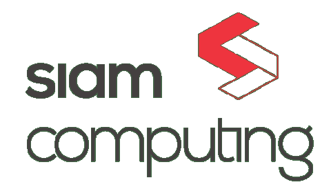 Siam Computing 